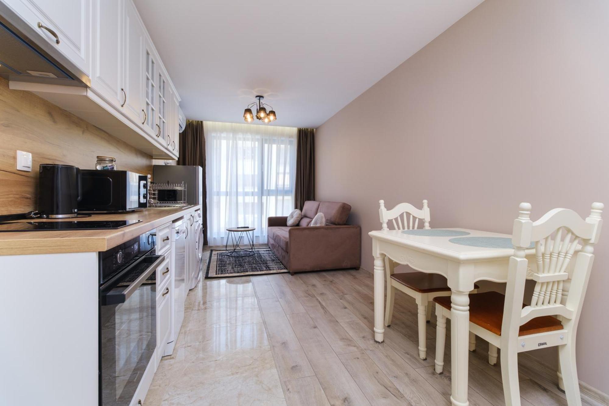 Ldv 13 1-Bedroom Apartments Free Private Parking Plovdiv Exterior photo