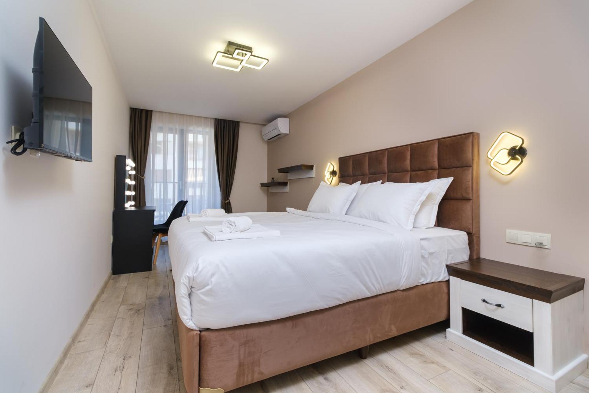 Ldv 13 1-Bedroom Apartments Free Private Parking Plovdiv Exterior photo