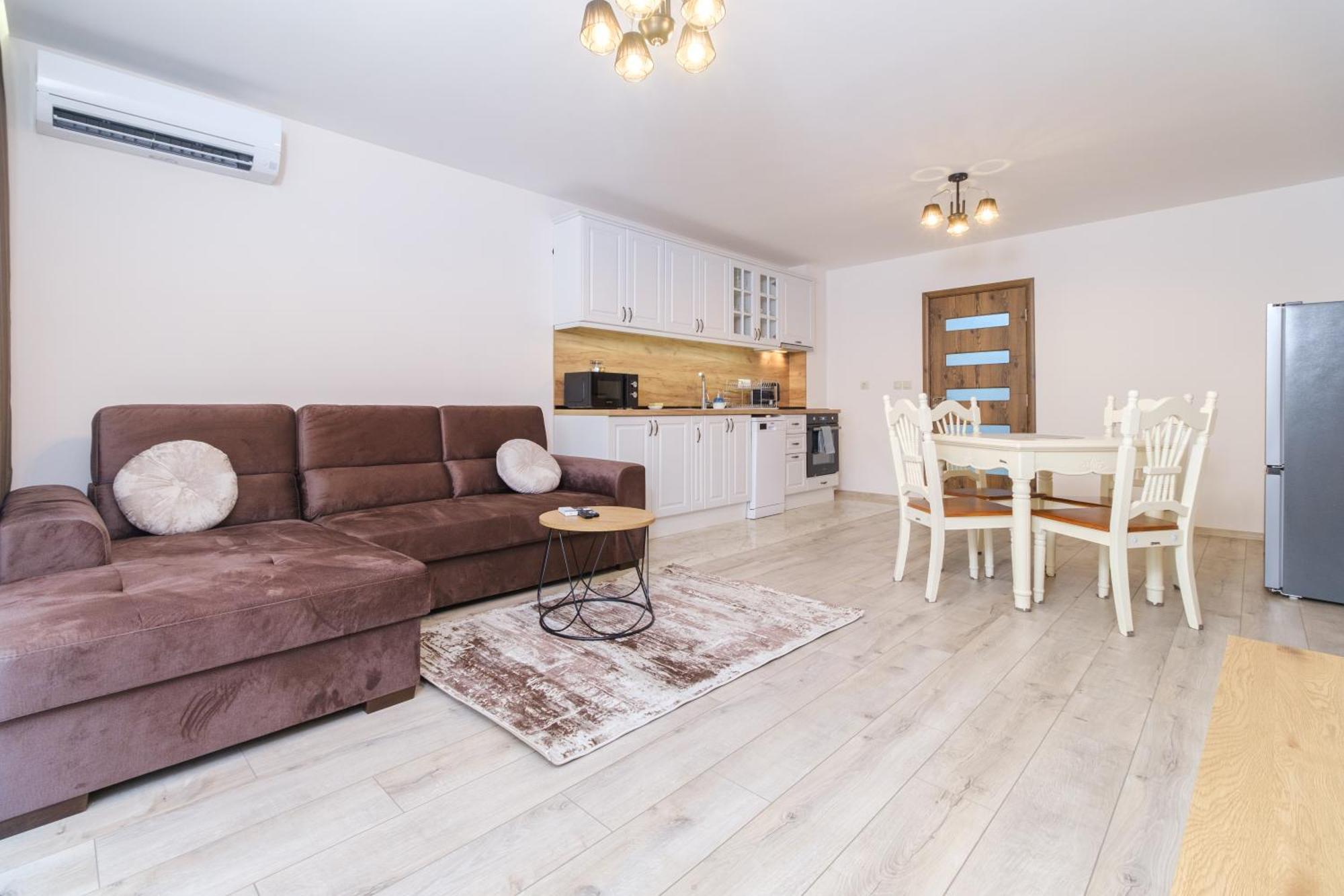 Ldv 13 1-Bedroom Apartments Free Private Parking Plovdiv Exterior photo