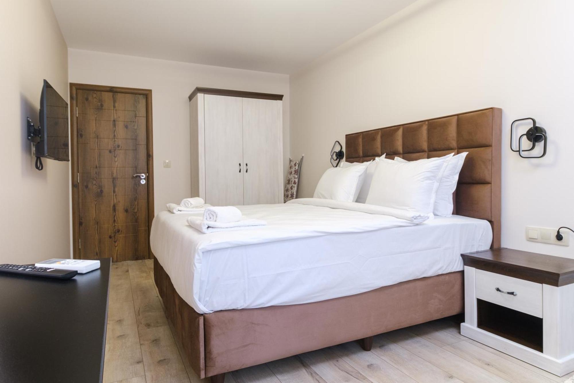 Ldv 13 1-Bedroom Apartments Free Private Parking Plovdiv Exterior photo