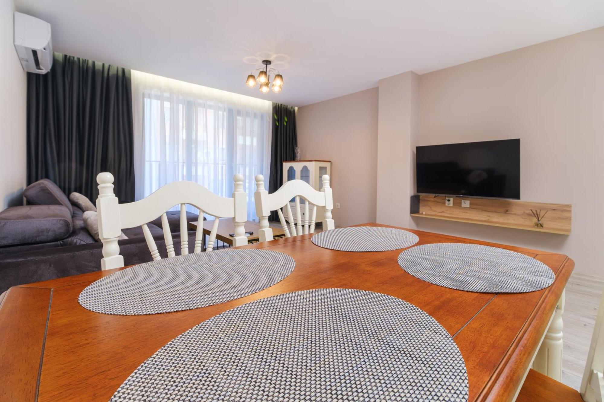 Ldv 13 1-Bedroom Apartments Free Private Parking Plovdiv Exterior photo